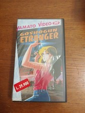 vhs manga vari yamato dynamic