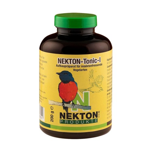 Nekton tonic 200g - tonic-i,