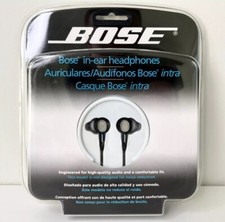 Brand New Bose-In-Ear Wired