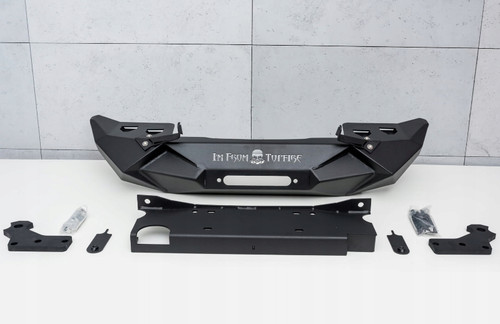 Paraurti anteriore per - , jeep