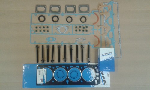 Set guarnizioni testa - guarnizioni,