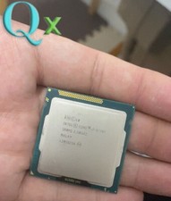 Processore CPU Intel Core