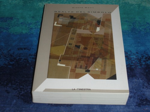 Realta del simbolo oreste - realta',