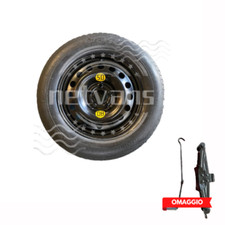 Ruotino di scorta 18" per BMW