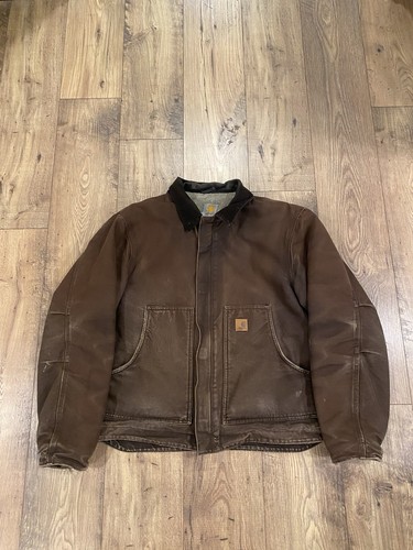 Giacca carhartt uomo - giacca,