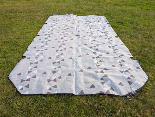 Tappeto tenda vango airbeam - tappeto,