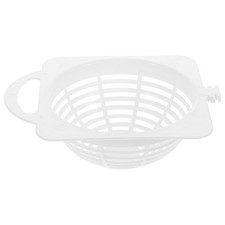  Gabbia Cova Canarini Nido Per