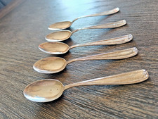 Set Cucchiaini Da Caffè In