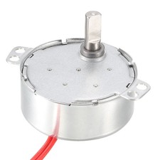 Motore AC 12V 4W 5-6RPM/MIN