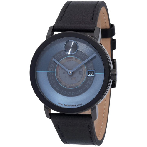 Orologio movado uomo bold - uomo,