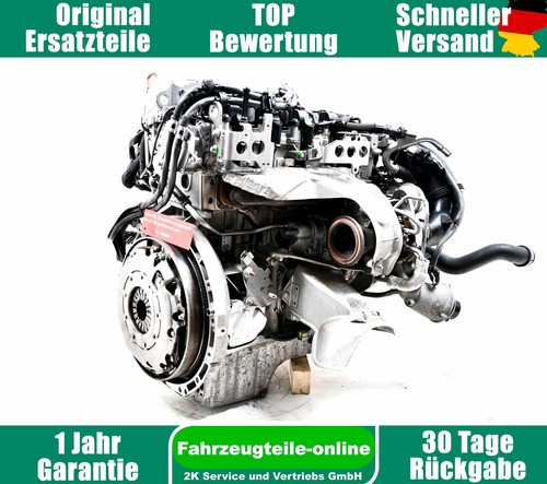 Motore mercedes 274910 cgi - 274910,