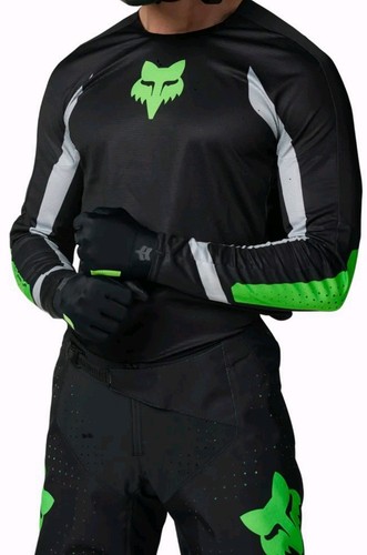Nuovo fox racing 50th - nuovo,
