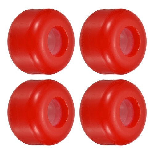 54mm skateboard ruota 4pz - 54mm, ruota,4pz