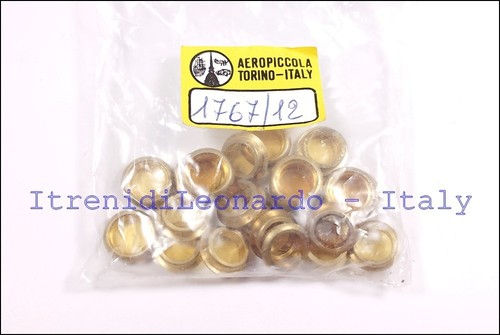 Aeropiccola 1767 oblò con - aeropiccola,