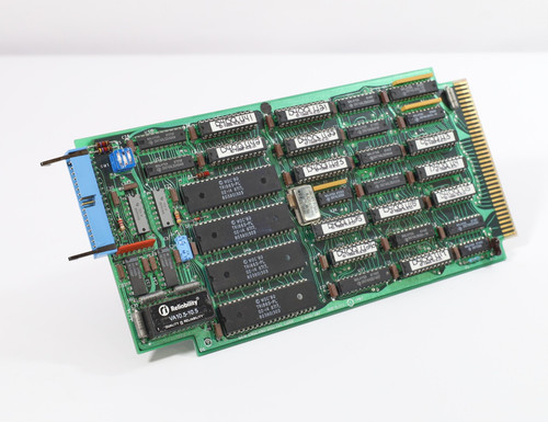 Scheda contenitore computer