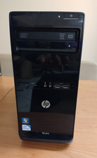 Pc Desktop HP Pro 3400M