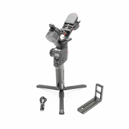 Moza aircross stabilizzatore - aircross, 2
