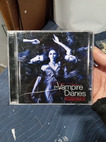 The vampire diaries original - vampire,