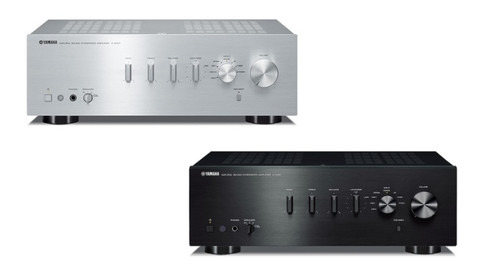 Yamaha s301 amplificatore - a-s301,