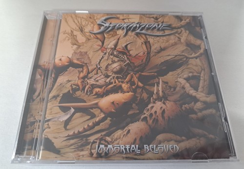 Stormzone immortal beloved new - immortal,