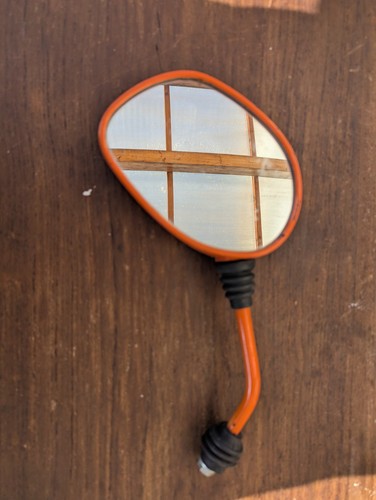 Specchio per piaggio vespa - specchio,