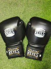 Guantoni da boxe Cleto Reyes