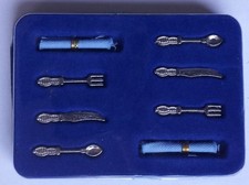 CASA DELLE BAMBOLE VILLAGGIO -