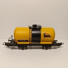 LIMA TRENO scala H0 VAGONE