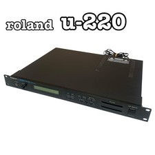 Roland U-220 RS-PCM