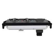Pannello modulo climatizzatore