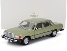 1/18 NOREV - MERCEDES BENZ -