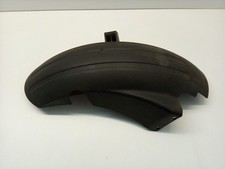 PARAFANGO POSTERIORE PASSARUOTA BENELLI CAFFE NERO 125 150 2011-2012