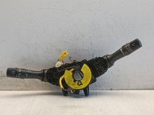 A10697 Devioluci sgancio leva fari tergi spirale Piaggio Porter NP6 WET373010003