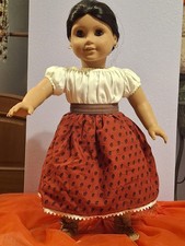 Pleasant Company Josefina American Girl Doll