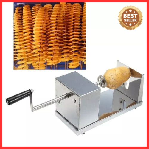 Affettatrice per patate - ", a