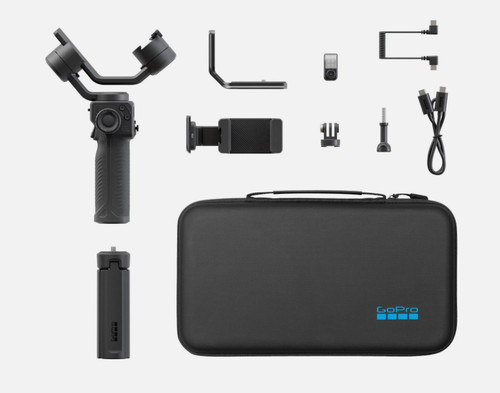 Gopro fluid pro - gopro,
