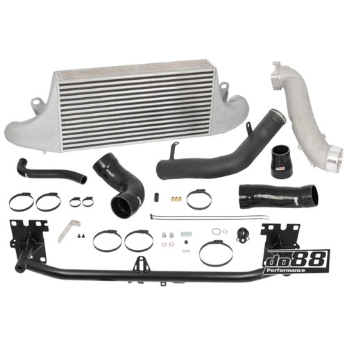 Do88 intercooler big pack - do88,
