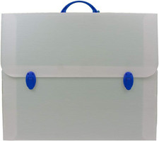 Valigetta Polionda 45X53 Dorso