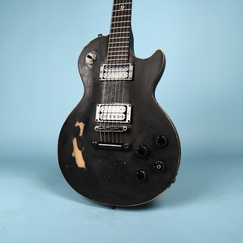 Gibson les paul - les,