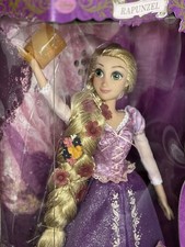 Bambola Tangled Raperonzolo