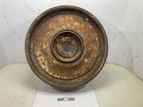 Cerchio ruota fiat 500 - ruota,
