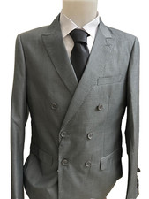 ELEGANTE ABUTO DA UOMO M-SUIT