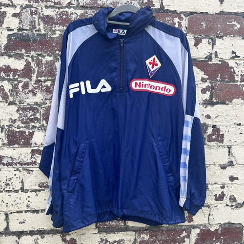 Fiorentina 1997 track - 1997/98,