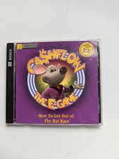 Cashflow - Il CD-ROM del gioco