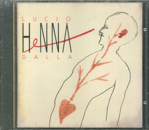 Lucio dalla henna - dalla, "henna"