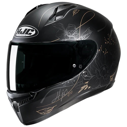 Casco hjc epik - cs-10,