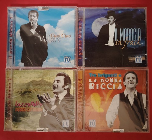 Domenico modugno il - modugno,