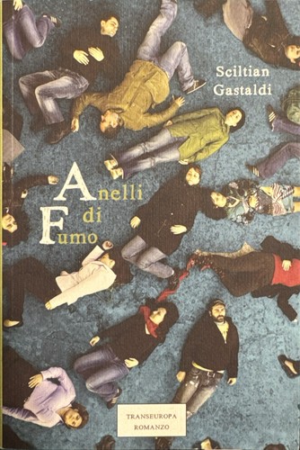 Libro anelli di - -,