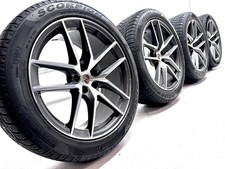 Ruote invernali originali