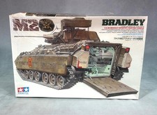 TAMIYA 1/35 MM-132 M2 BRADLEY